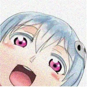 小满 头像